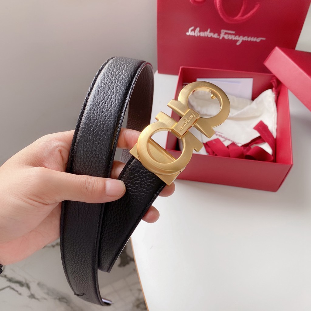 Ferragamo BELTS 35mm